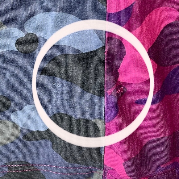 A BATHING APE T-shirt - Picture 8 of 11